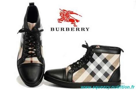 chaussure burberry femme pas cher|burberry touch for men price.